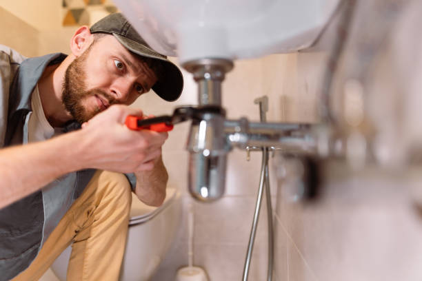 Best Leak Detection and Repair  in Carson City, NV