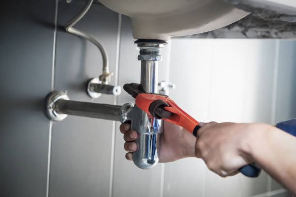 Best Tankless Water Heater Services  in Carson City, NV